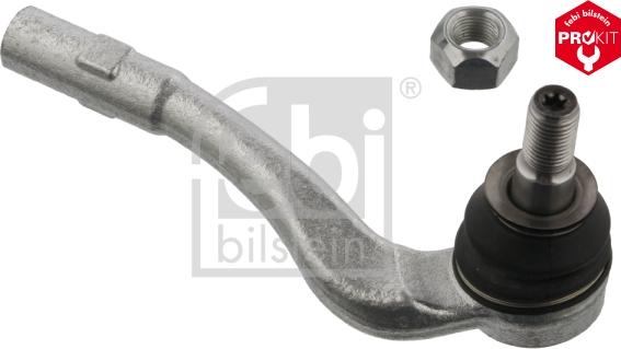 Febi Bilstein 39956 - Stūres šķērsstiepņa uzgalis ps1.lv