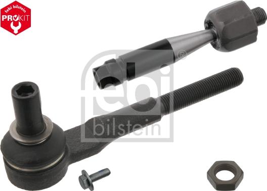 Febi Bilstein 39951 - Stūres šķērsstiepnis ps1.lv