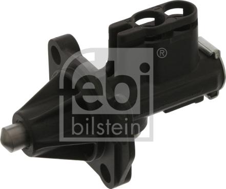 Febi Bilstein 39957 - Pārslēdzējvārsts, Diferenciāļa bloķēšana ps1.lv