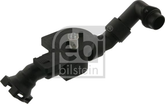 Febi Bilstein 39914 - Dzesēšanas šķidruma regulēšanas vārsts ps1.lv