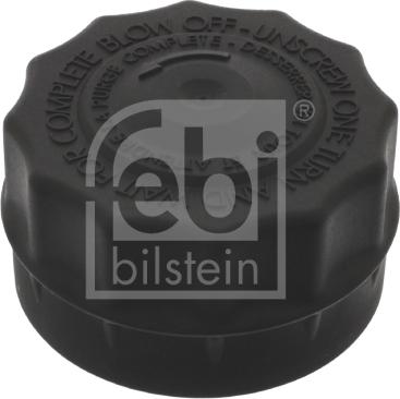 Febi Bilstein 39913 - Vāciņš, Dzesēšanas šķidruma rezervuārs ps1.lv