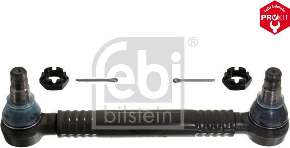 Febi Bilstein 39499 - Stiepnis / Atsaite, Stabilizators ps1.lv