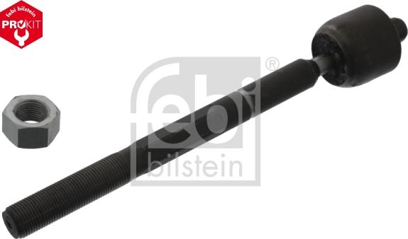 Febi Bilstein 39444 - Aksiālais šarnīrs, Stūres šķērsstiepnis ps1.lv