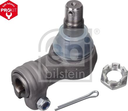 Febi Bilstein 39446 - Stūres šķērsstiepņa uzgalis ps1.lv