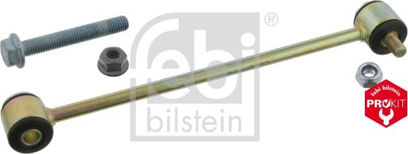 Febi Bilstein 39427 - Stiepnis / Atsaite, Stabilizators ps1.lv