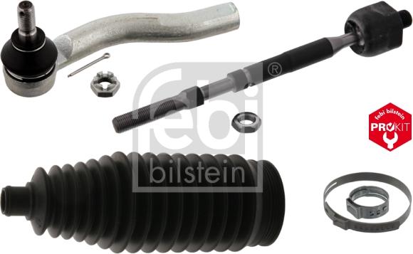 Febi Bilstein 39590 - Stūres šķērsstiepnis ps1.lv