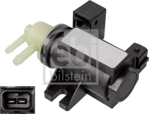 Febi Bilstein 39546 - Pūtes spiediena regulēšanas vārsts ps1.lv