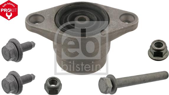 Febi Bilstein 39540 - Amortizatora statnes balsts ps1.lv