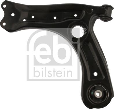 Febi Bilstein 39557 - Neatkarīgās balstiekārtas svira, Riteņa piekare ps1.lv