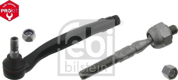 Febi Bilstein 39503 - Stūres šķērsstiepnis ps1.lv