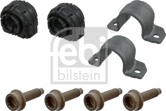 Febi Bilstein 39648 - Bukšu komplekts, Stabilizators ps1.lv