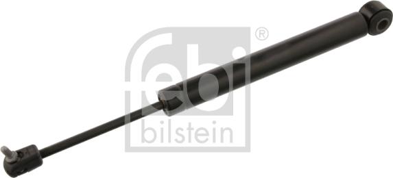 Febi Bilstein 39652 - Gāzes atspere, Motora pārsegs ps1.lv