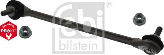 Febi Bilstein 39601 - Stiepnis / Atsaite, Stabilizators ps1.lv