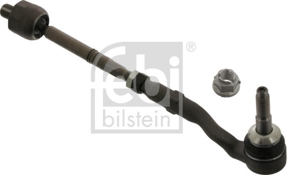 Febi Bilstein 39678 - Stūres šķērsstiepnis ps1.lv