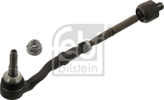 Febi Bilstein 39677 - Stūres šķērsstiepnis ps1.lv