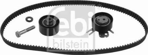 Febi Bilstein 39090 - Zobsiksnas komplekts ps1.lv