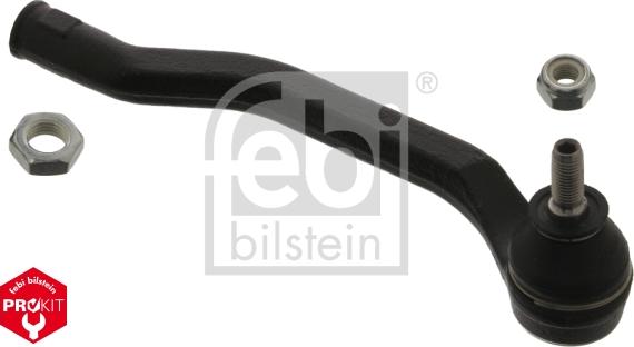 Febi Bilstein 39040 - Stūres šķērsstiepņa uzgalis ps1.lv