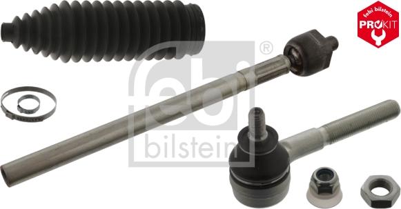 Febi Bilstein 39031 - Stūres šķērsstiepnis ps1.lv