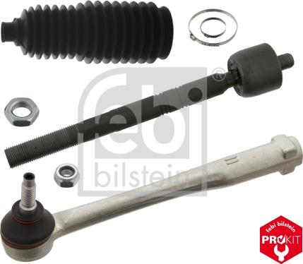 Febi Bilstein 39033 - Stūres šķērsstiepnis ps1.lv