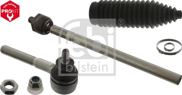 Febi Bilstein 39032 - Stūres šķērsstiepnis ps1.lv