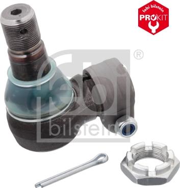 Febi Bilstein 39025 - Stūres šķērsstiepņa uzgalis ps1.lv