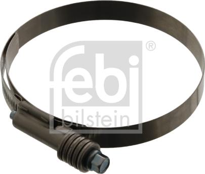 Febi Bilstein 39028 - Savilcējs, Kompresora gaisa vads ps1.lv