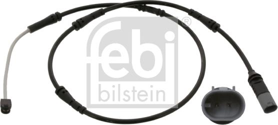 Febi Bilstein 39140 - Indikators, Bremžu uzliku nodilums ps1.lv