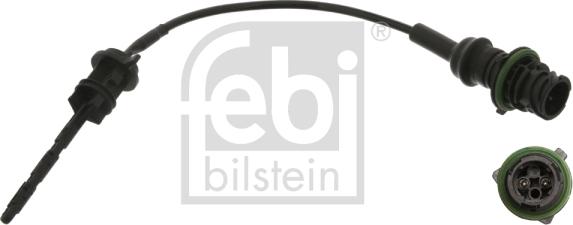 Febi Bilstein 39897 - Devējs, Dzesēšanas šķidruma līmenis ps1.lv