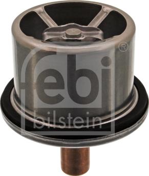 Febi Bilstein 39858 - Termostats, Dzesēšanas šķidrums ps1.lv