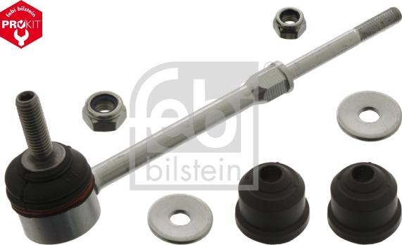 Febi Bilstein 39835 - Stiepnis / Atsaite, Stabilizators ps1.lv