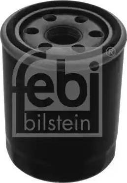 BOSCH F 00E 369 838 - Eļļas filtrs ps1.lv