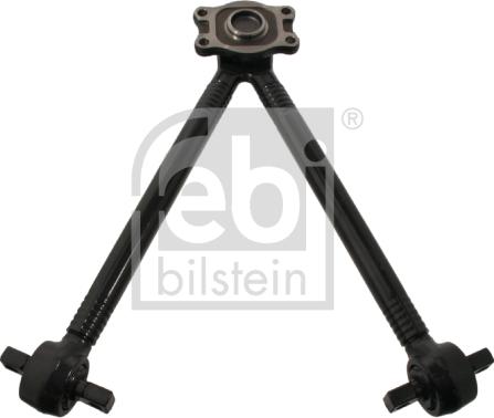 Febi Bilstein 39391 - Neatkarīgās balstiekārtas svira, Riteņa piekare ps1.lv