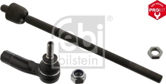 Febi Bilstein 39356 - Stūres šķērsstiepnis ps1.lv