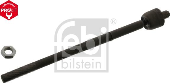 Febi Bilstein 39358 - Aksiālais šarnīrs, Stūres šķērsstiepnis ps1.lv