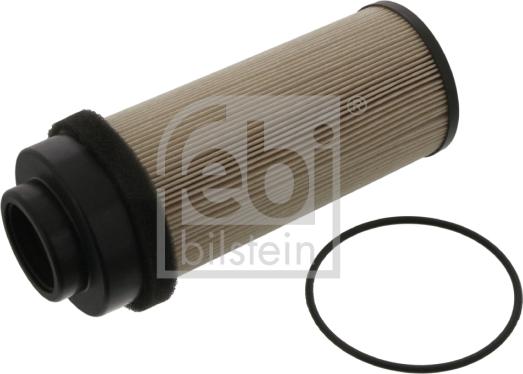 Febi Bilstein 39367 - Degvielas filtrs ps1.lv