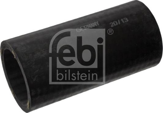 Febi Bilstein 39318 - Radiatora cauruļvads ps1.lv