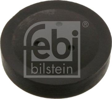 Febi Bilstein 39386 - Aizsargplāksne, Grozāmass statne ps1.lv