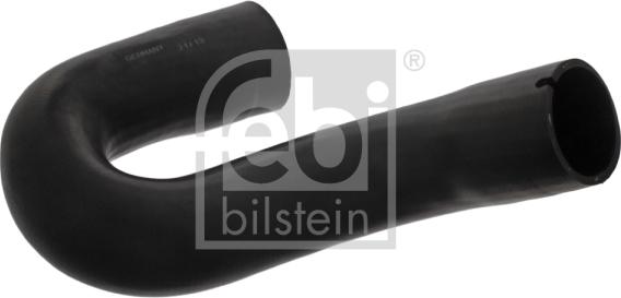 Febi Bilstein 39323 - Radiatora cauruļvads ps1.lv