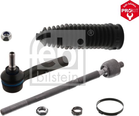 Febi Bilstein 39290 - Stūres šķērsstiepnis ps1.lv