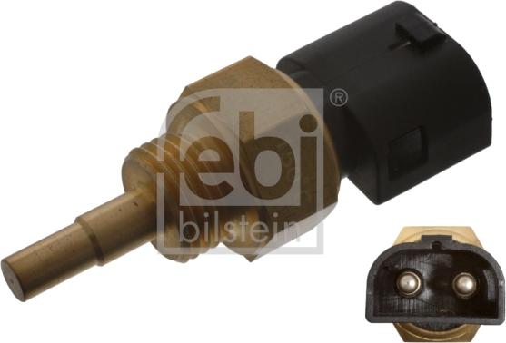 Febi Bilstein 39241 - Devējs, Eļļas temperatūra ps1.lv