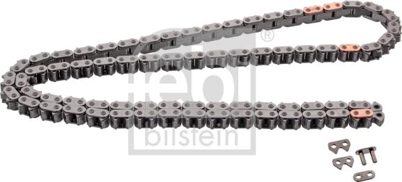 Febi Bilstein 39269 - Sadales vārpstas piedziņas ķēde ps1.lv