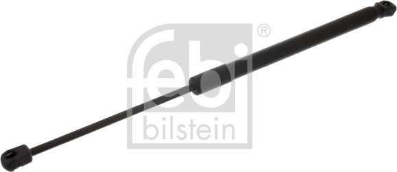 Febi Bilstein 39264 - Gāzes atspere, Bagāžas / Kravas nodalījuma vāks ps1.lv