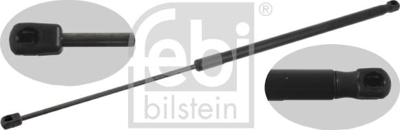 Febi Bilstein 39267 - Gāzes atspere, Bagāžas / Kravas nodalījuma vāks ps1.lv