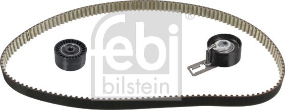 Febi Bilstein 39203 - Zobsiksnas komplekts ps1.lv