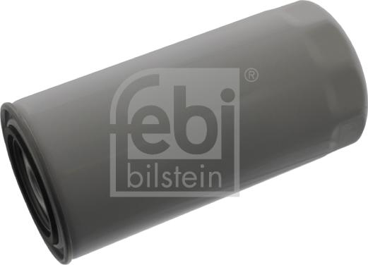 Febi Bilstein 39214 - Degvielas filtrs ps1.lv