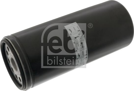 Febi Bilstein 39215 - Eļļas filtrs ps1.lv