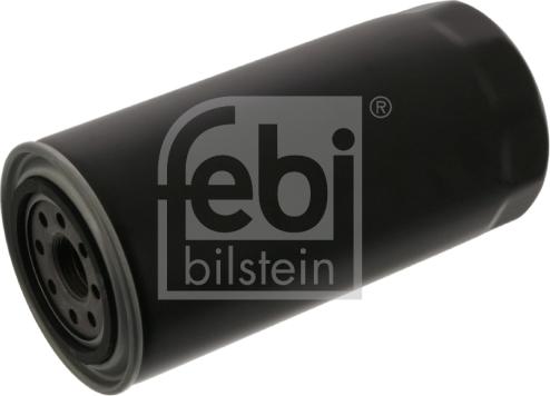 Febi Bilstein 39212 - Eļļas filtrs ps1.lv