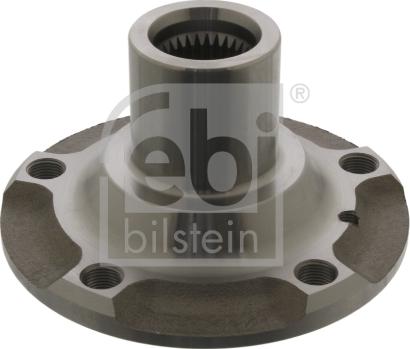 Febi Bilstein 39279 - Riteņa rumba ps1.lv