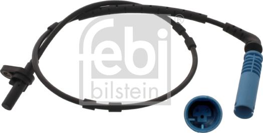 Febi Bilstein 39278 - Devējs, Riteņu griešanās ātrums ps1.lv