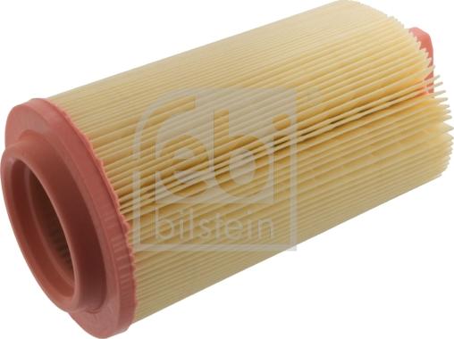 Febi Bilstein 39751 - Gaisa filtrs ps1.lv